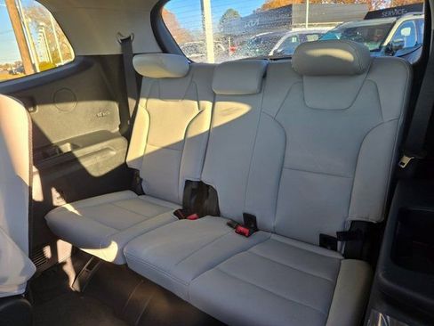 New 2025 Kia Telluride EX w/ EX Captain's Chair Package image 20