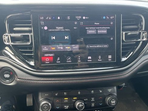 Used 2021 Dodge Durango R/T image 13