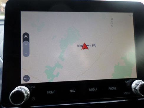 Used 2024 Mitsubishi Eclipse Cross SEL image 11