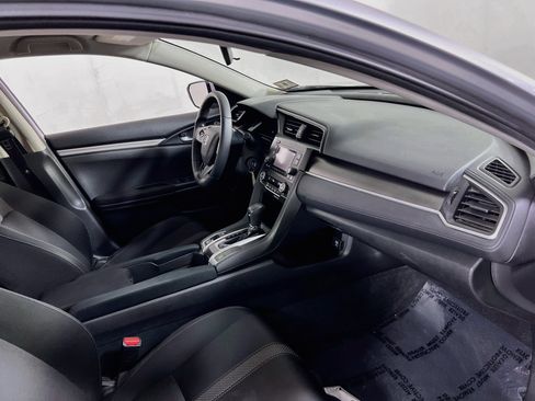 Used 2019 Honda Civic LX image 26