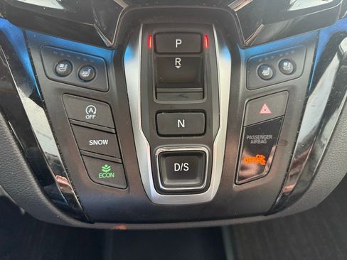 Used 2023 Honda Odyssey Elite image 26