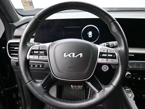 Used 2023 Kia Telluride SX Prestige X-Line AWD/4WD image 12