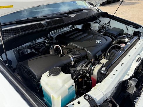 Used 2019 Toyota Sequoia SR5 RWD image 35