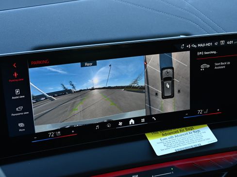 New 2026 BMW X3 xDrive30 w/ Premium Package image 15