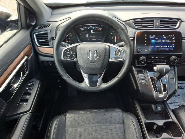 Used 2019 Honda CR-V EX-L image 12