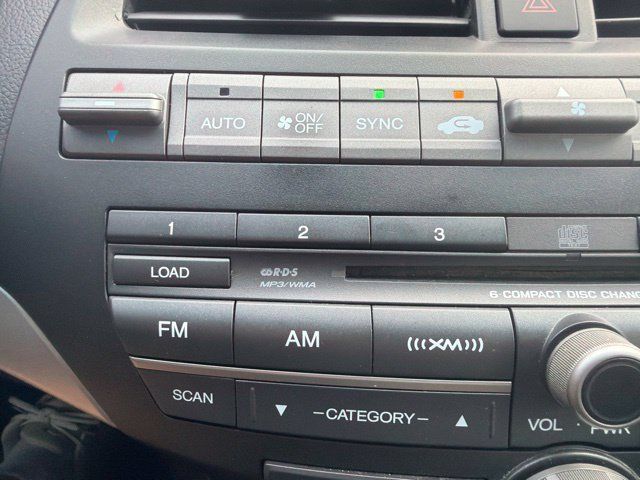 Used 2012 Honda Accord EX-L image 23