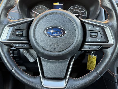 Used 2023 Subaru Crosstrek 2.0i Premium image 32