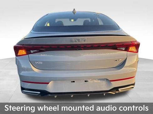 Used 2023 Kia K5 GT-Line w/ GT-Line Premium Package image 9