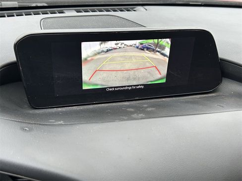 Used 2020 MAZDA MAZDA3 Sedan w/ Select Package image 28