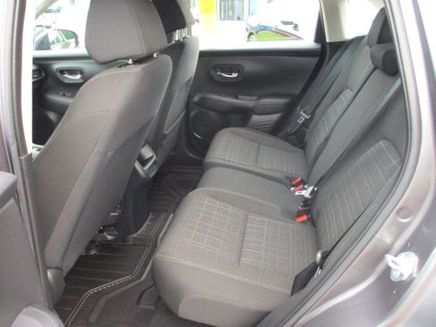 Certified 2024 Honda HR-V LX image 12