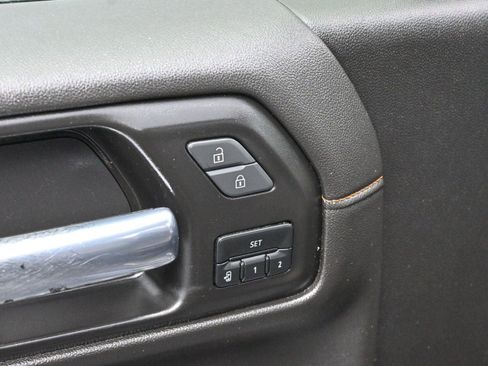 Used 2021 GMC Sierra 1500 AT4 image 10