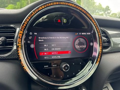 Used 2023 MINI Cooper John Cooper Works w/ Driver Assistance Package FWD image 19