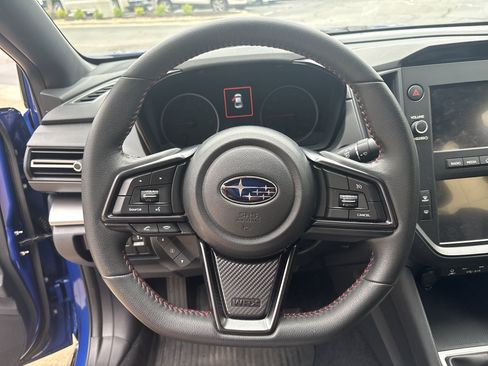 Used 2023 Subaru WRX AWD/4WD image 18