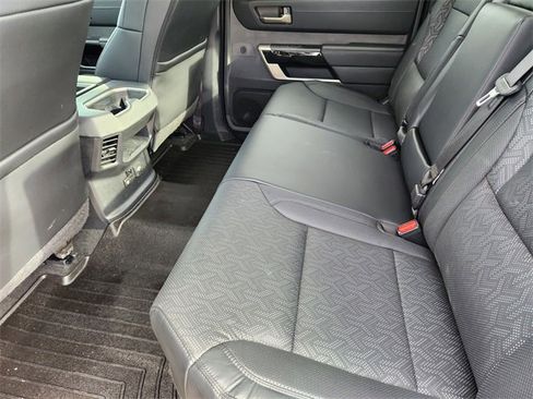 Used 2023 Toyota Tundra Limited image 31