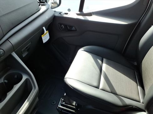 New 2026 Ford Transit 350 Base image 12