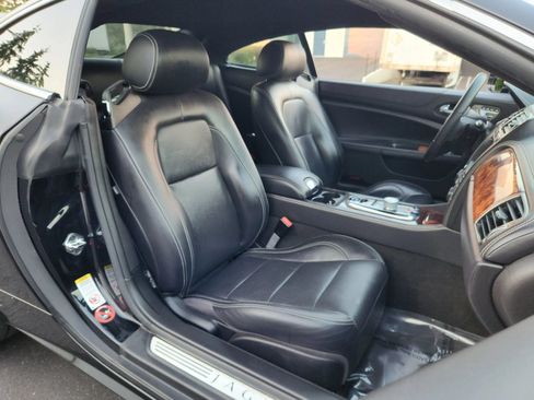 Used 2010 Jaguar XKR R RWD image 19