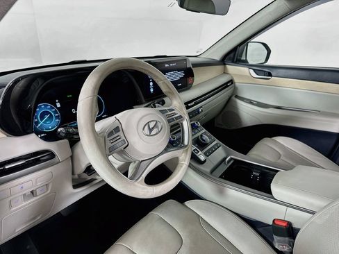 Used 2023 Hyundai Palisade Limited FWD image 10