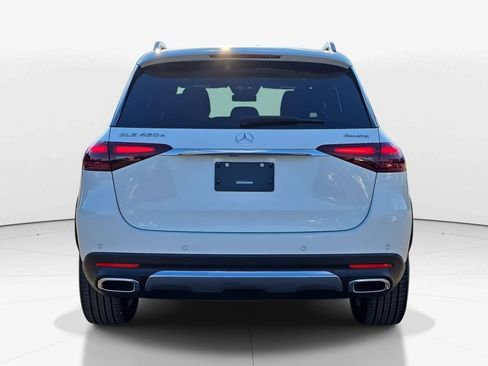 Used 2024 Mercedes-Benz GLE 450e GLE 450e image 6