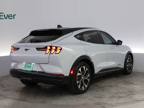 Used 2023 Ford Mustang Mach-E Premium RWD image 3