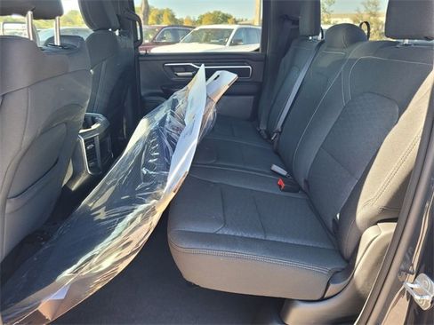 New 2025 RAM 1500 Lone Star image 6