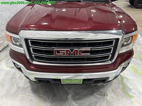 Used 2014 GMC Sierra 1500 SLE w/ SLE Value Package image 18