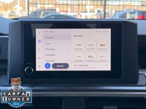 Used 2024 Toyota Tacoma SR5 image 15