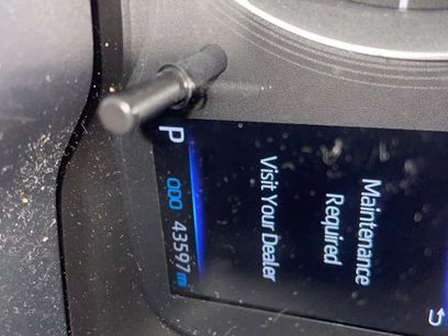 Used 2021 Toyota Corolla LE