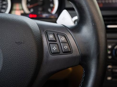 Used 2008 BMW M3 Convertible image 60