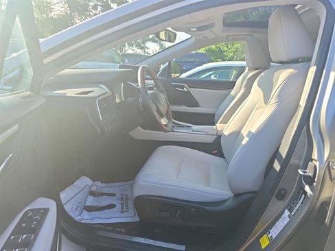 Used 2020 Lexus RX 350 AWD w/ Premium Package image 7