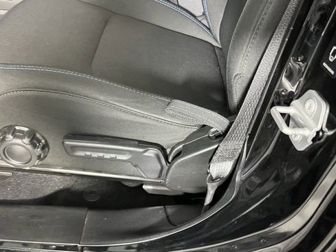 Used 2023 Jeep Wrangler Unlimited Rubicon 4xe w/ Steel Bumper Group image 22