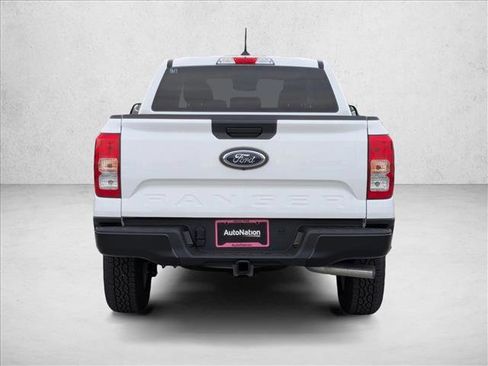 New 2025 Ford Ranger XL w/ Trailer Tow Package image 8