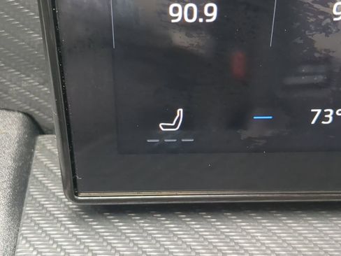 Certified 2024 Ford Mustang Coupe image 20