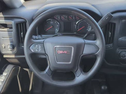 Used 2018 GMC Sierra 1500 4x4 Double Cab image 22