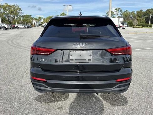 Used 2024 Audi Q3 2.0T Premium Plus image 4