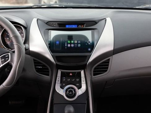 Used 2012 Hyundai Elantra GLS image 38