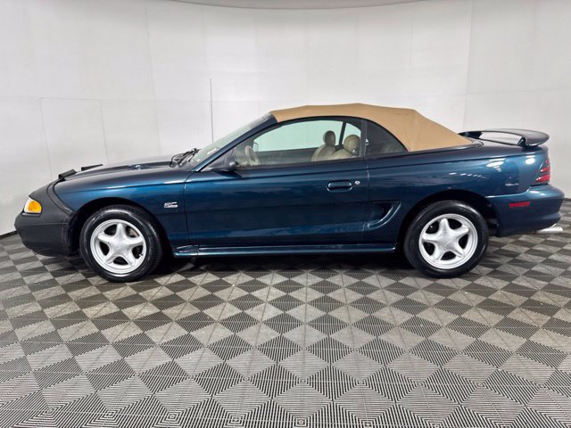 Used 1994 Ford Mustang GT RWD image 7
