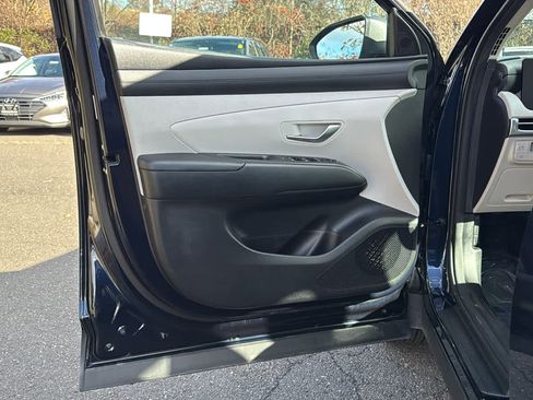 Used 2025 Hyundai Tucson SEL image 11