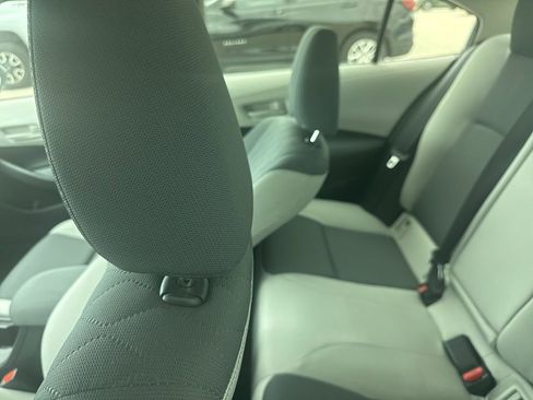 Used 2023 Toyota Corolla LE image 10