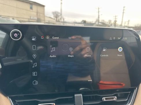 New 2026 Chevrolet Equinox ACTIV image 22