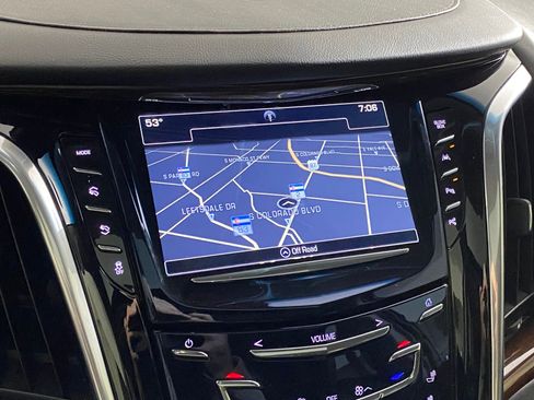 Used 2019 Cadillac Escalade Premium Luxury image 26