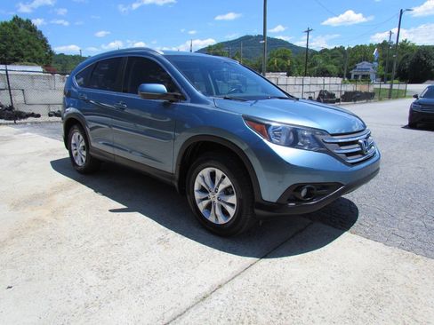 Used 2013 Honda CR-V EX-L image 7