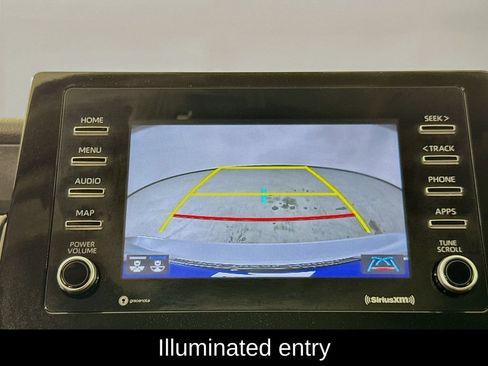Used 2024 Toyota Camry SE w/ Convenience Package FWD image 16