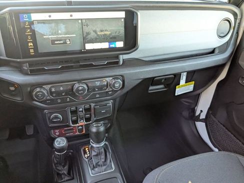 New 2026 Jeep Wrangler Willys image 19