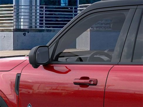 New 2025 Ford Bronco Sport Outer Banks w/ Outer Banks Tech Package+ image 31