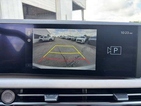 Used 2026 Hyundai Tucson SEL FWD image 25