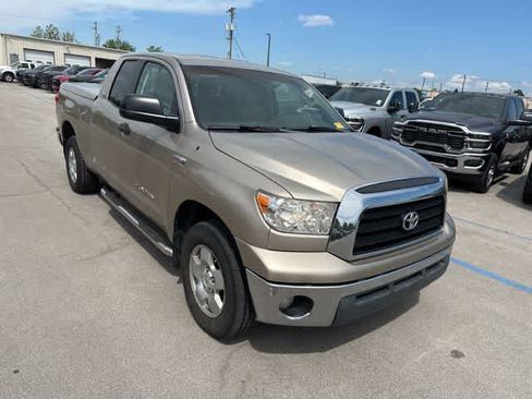 Used 2007 Toyota Tundra SR5 AWD/4WD image 18