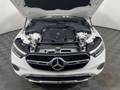 Certified 2023 Mercedes-Benz GLC 300 4MATIC image 20