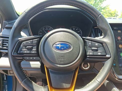 Used 2023 Subaru Outback Wilderness AWD/4WD image 18