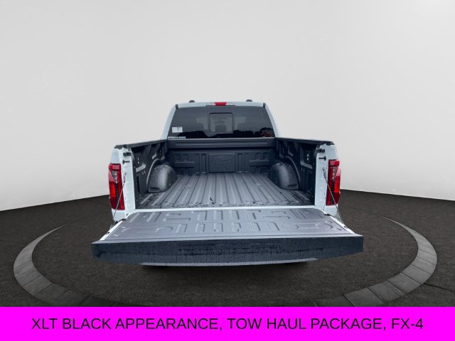 New 2026 Ford F150 XLT w/ Equipment Group 302A MID AWD/4WD image 5