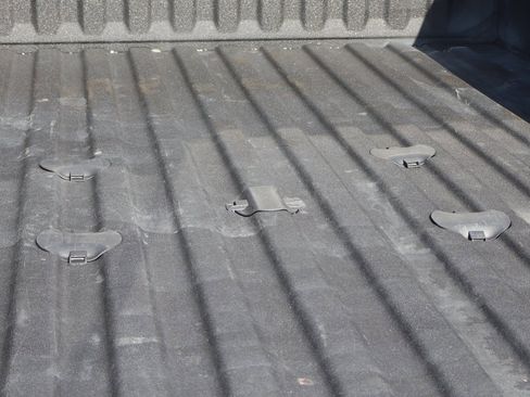 Used 2021 Chevrolet Silverado 3500 High Country w/ Z71 Off-Road Package image 8